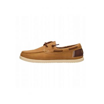 Mocasini -  Harbor Lo Classic - bone brown/multi - Maro