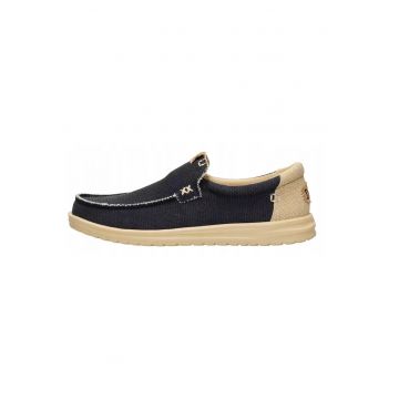 Mocasini  Mikka Braided - 69985