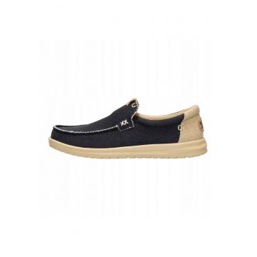 Mocasini  Mikka Braided - 69985