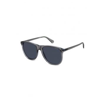 Ochelari de soare pantos cu lentile polarizate - Gri deschis