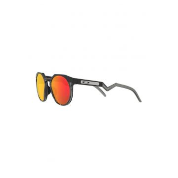 Ochelari de soare wayfarer - Gri inchis