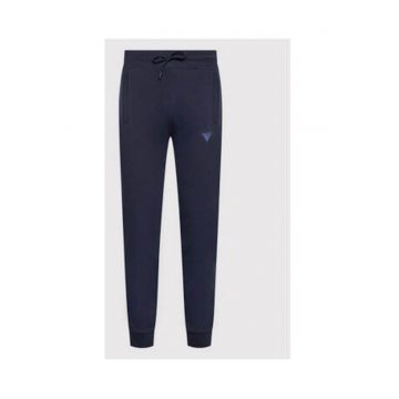 Pantaloni de trening cu talie ajustabila -