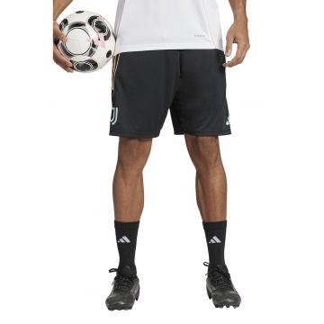 Pantaloni scurti cu logo pentru fotbal Juve