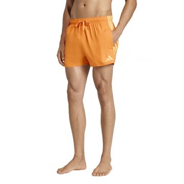 Pantaloni scurti de baie cu snur in talie
