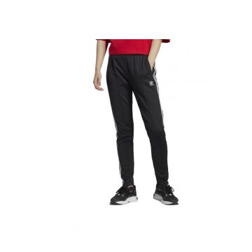 Pantaloni sport barbati IB5916 -  Negru -