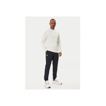 Pantaloni sport barbati  negru -