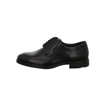 Pantofi  City KENTUCKY - Piele - Negru -