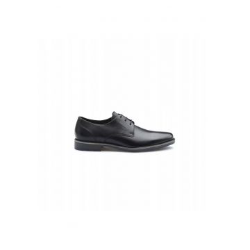 Pantofi derby  Drift 110 - piele negru - Negru