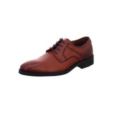 Pantofi  GALA - Piele naturala - Maro - Maro