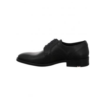 Pantofi  GALA - Piele naturala - Negru - Negru
