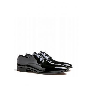 Pantofi  JEREZ Piele - 65875 - Negru
