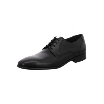 Pantofi  Manon - Piele naturala - Negru - Negru