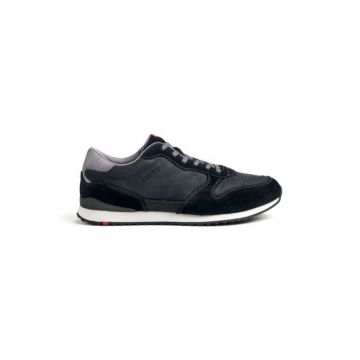 Pantofi pentru barbati -  BM213493 - Negru