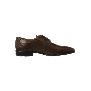 Pantofi piele naturala Osmond by