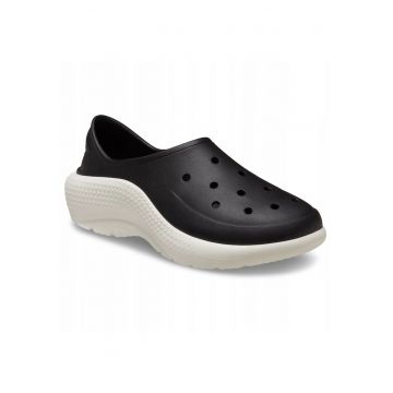 Pantofi sport barbati  Classic Sneaker - negru - marime 48-49 - slip-on - material sintetic