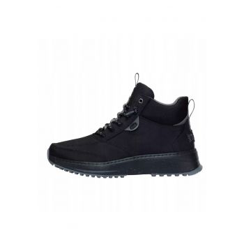 Pantofi sport  Tahoe Nylon - Negru - Negru