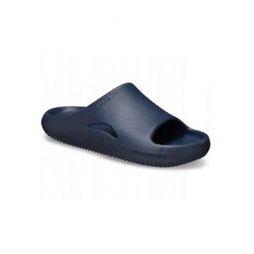 Papuci Barbati -  Mellow 208392 Slide - Albastru