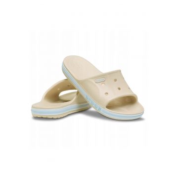 Papuci  Bayaband Slide - bej/multicolor - EU 46-47 -