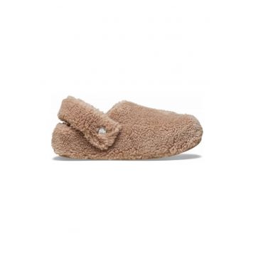 Papuci Caldurosi de casa pentru Barbati -  Classic Cozzzy 209386 Slipper - Maro - Maro
