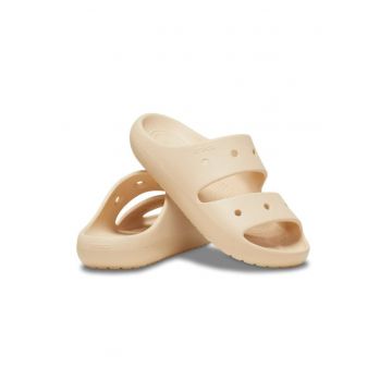 Papuci  Classic Sandal v2 48-49 EU - M13 US Bej - Shitake -