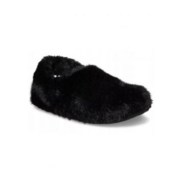 Papuci de casa Classic Cozzzy Luxe - Negru -