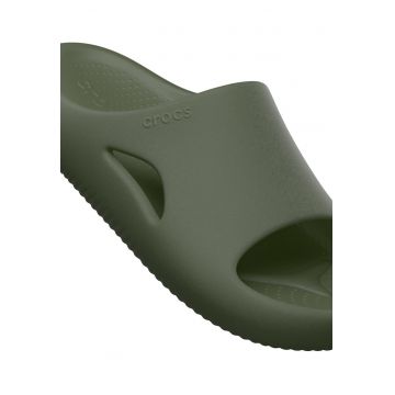 Papuci  Mellow Recovery Slide 56241 - Kaki
