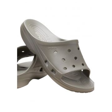 Papuci  Saturday Slide M 56819 - Kaki