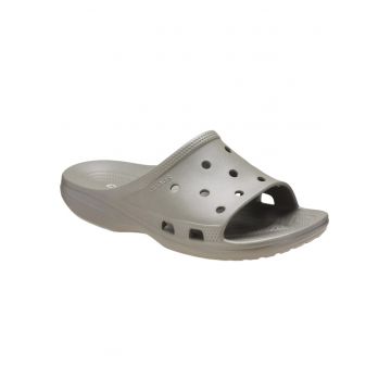 Papuci  Saturday Slide M 56819 - Kaki