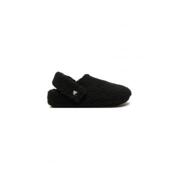 Papuci unisex  304956461 - Textil - 435 EU - Negru