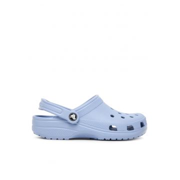 Papuci unisex  Classic Clog - albastru