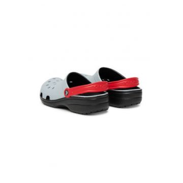 Papuci unisex  plastic - multicolor -