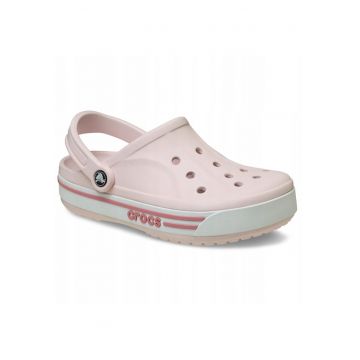 Saboti Barbati Bayaband Sport Clog 21233 Roz pal