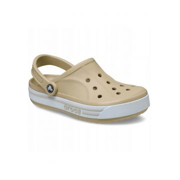 saboti barbati Bayaband Sport Clog 212333 Chai Stucco