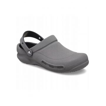 Saboti barbati -  Bistro Graphic 204044 Clog - Gri - marime