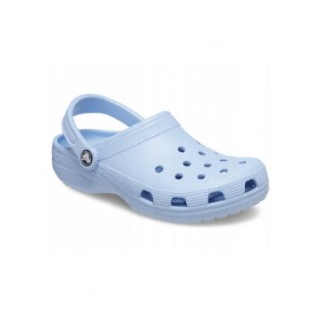 Saboti Barbati -  Classic 10001 Clog - Albastru