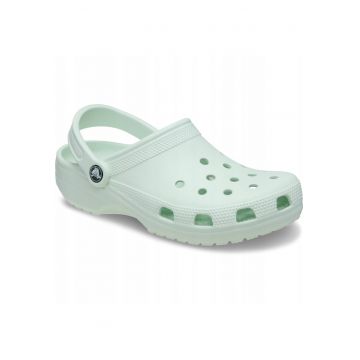Saboti barbati Classic Clog 10001 Mint Tint EU 48 49