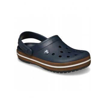 Saboti barbati  Crocband bleumarin - Albastru