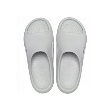 Saboti barbati -  Mellow Slide - Material talpa Croslite - Material inetrior Spuma - Gri - Gri