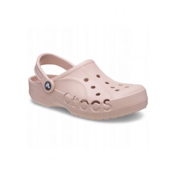Saboti Barbati Spuma Croslite - Baya 10126 Clog - Roz - Roz
