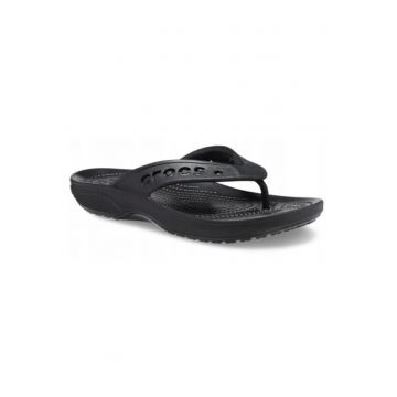 Saboti Barbati Spuma Croslite - Baya 208192 Flip - Negru -