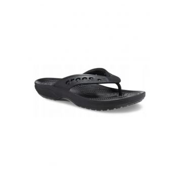 Saboti Barbati Spuma Croslite - Baya 208192 Flip - Negru -