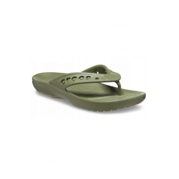 Saboti Barbati Spuma Croslite - Baya 208192 Flip - Verde - Verde