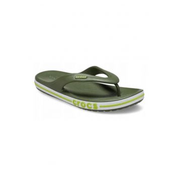 Saboti Barbati Spuma Croslite - Bayaband 205393 Flip - Verde - Verde