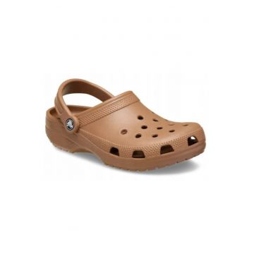 Saboti Barbati Spuma Croslite - Classic 10001 Clog - Maro - Maro