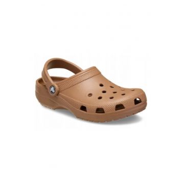 Saboti Barbati Spuma Croslite - Classic 10001 Clog - Maro - Maro