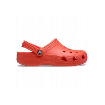 Saboti Barbati Spuma Croslite - Classic 10001 Clog - Rosu - Rosu
