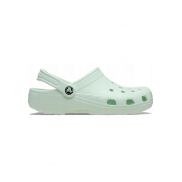 Saboti Barbati Spuma Croslite - Classic 10001 Clog - Verde - Verde