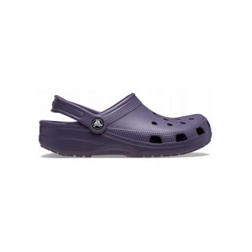 Saboti Barbati Spuma Croslite - Classic 10001 Clog - Violet - Violet