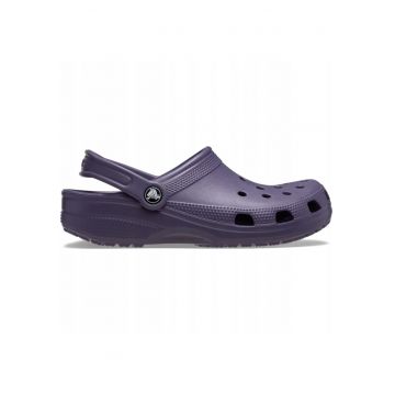 Saboti Barbati Spuma Croslite - Classic 10001 Clog - Violet - Violet