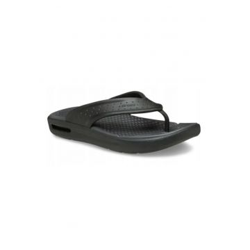 Saboti Barbati Spuma Croslite - In Motion 211101 Flip - Negru -